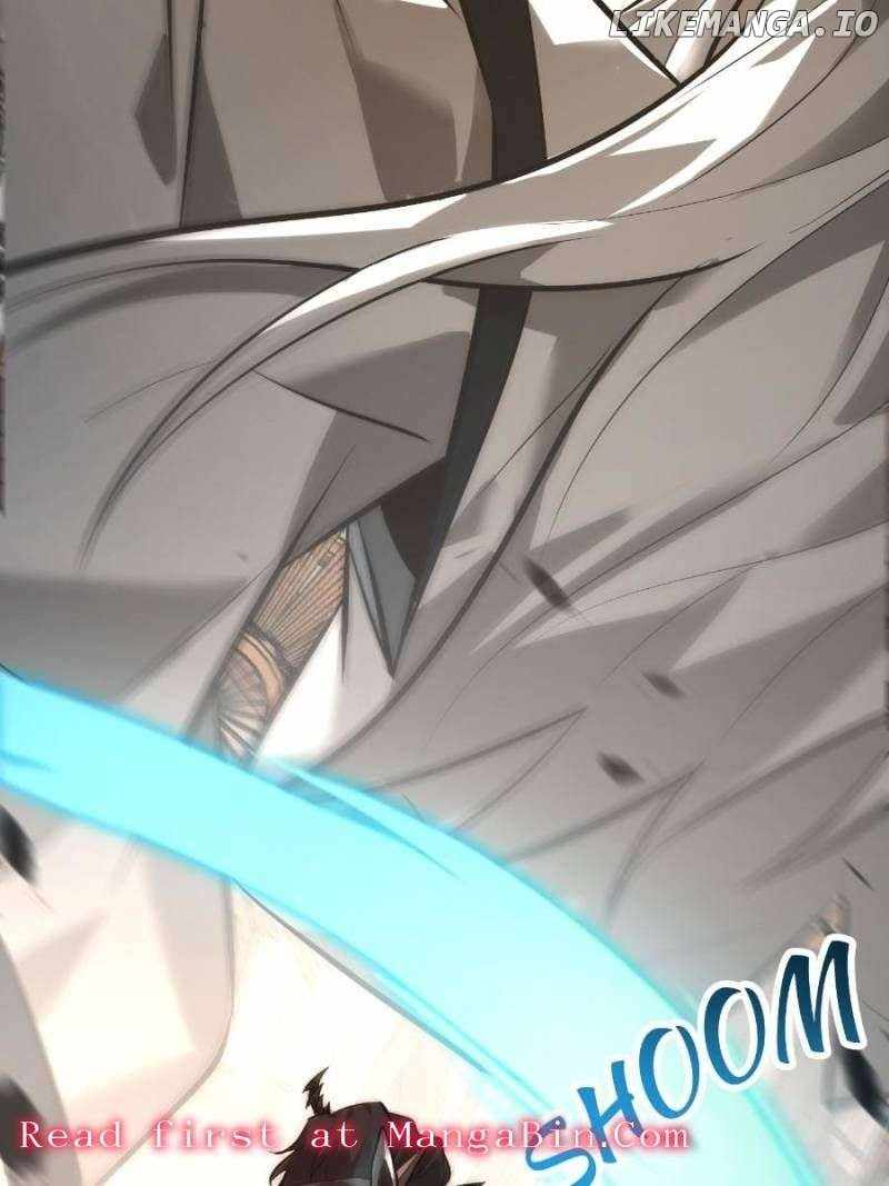 I'm the strongest boss Chapter 45 41